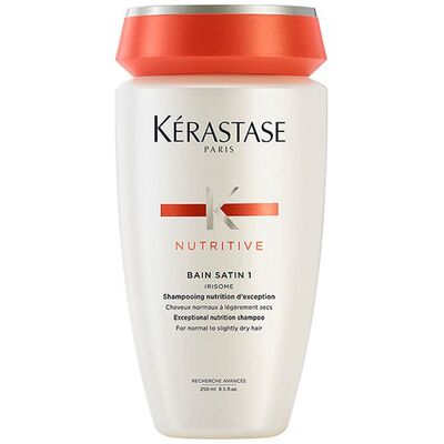 Kerastase Nutritive Bain Satin 1 Shampoo 250ml