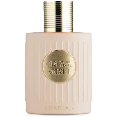 Khadlaj Cream Velvet Extrait de Parfum 100ml