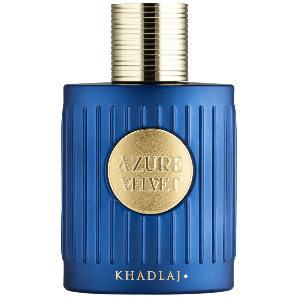 Khadlaj Azure Velvet Extrait de Parfum 100ml