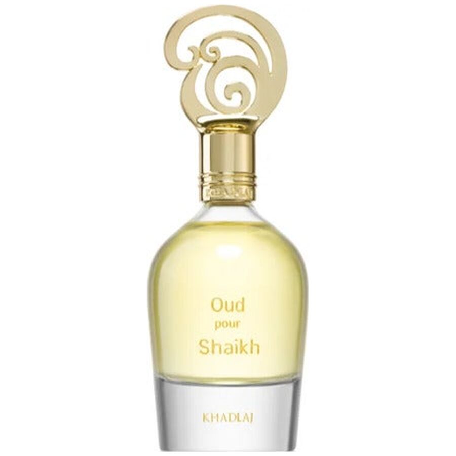 Khadlaj Oud Pour Shaikh edp 100ml