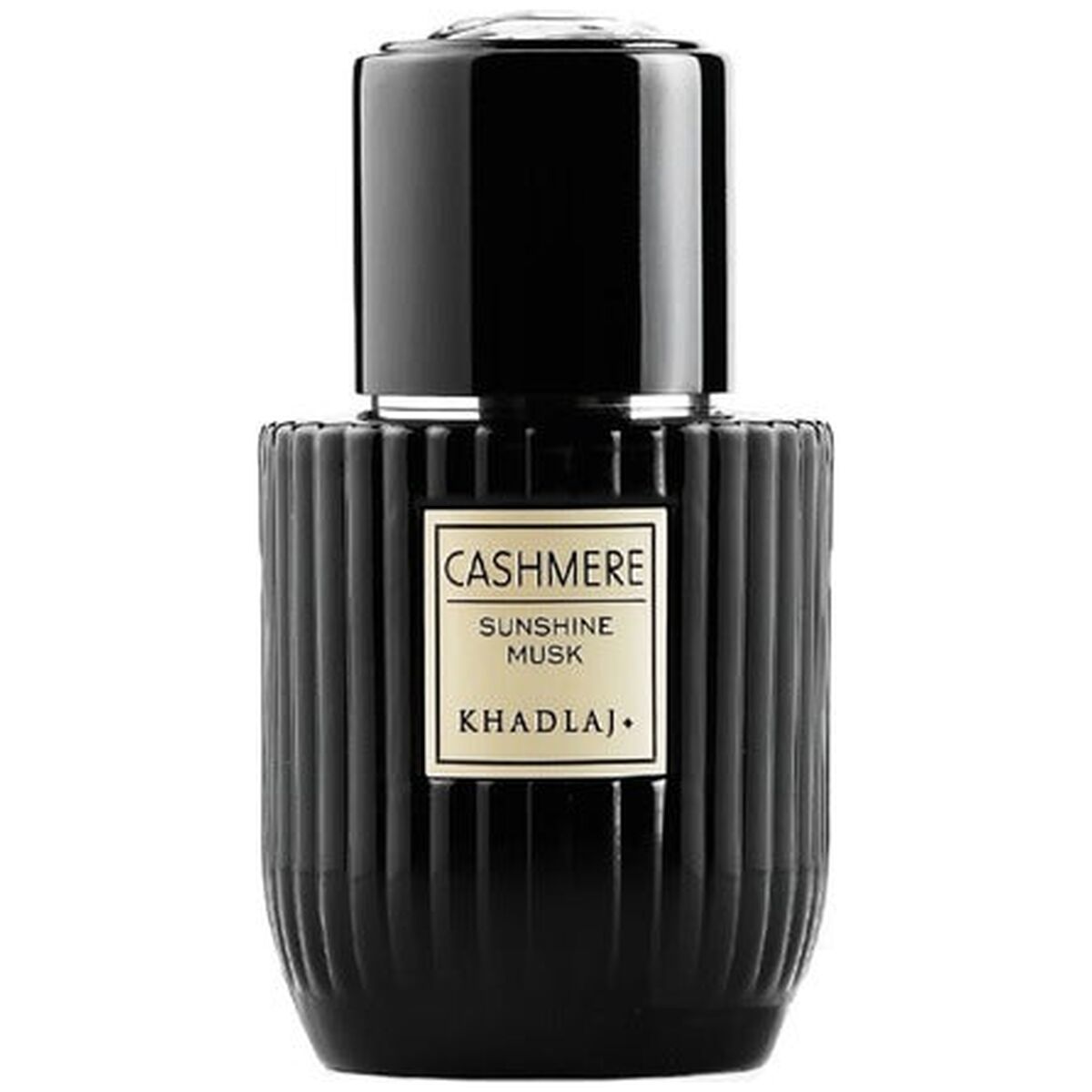 Khadlaj Cashmere Sunshine Musk edp 100ml