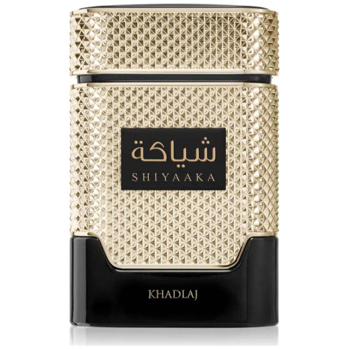 Khadlaj Shiyaaka Gold edp 100ml