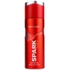 Khadlaj Spark Action Deodorant Spray 200ml
