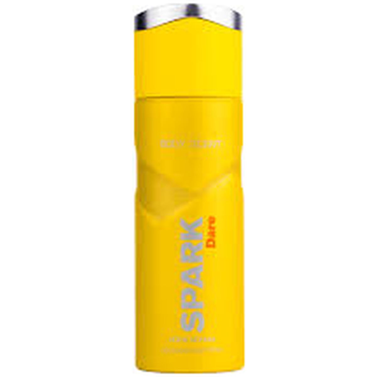 Khadlaj Spark Dare Deodorant Spray 200ml