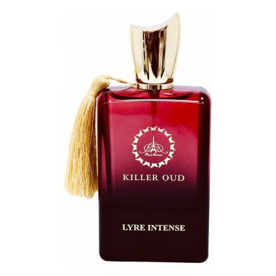 Killer Oud Lyre Intense edp 100ml