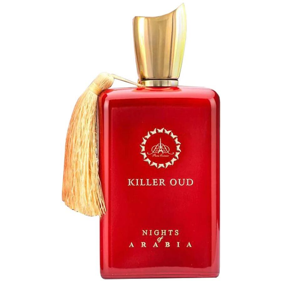 Killer Oud Night Of Arabia edp 100ml