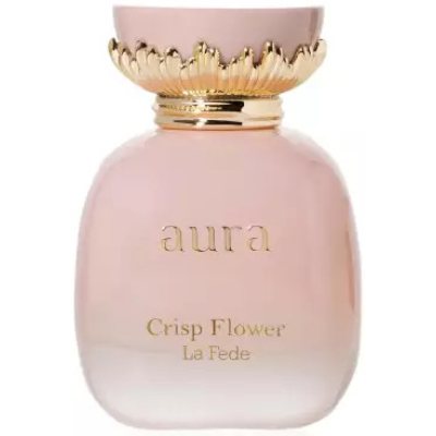 La Fede Aura Crisp Flower edp 100ml