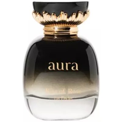 La Fede Aura Kiss of Rose edp 100ml