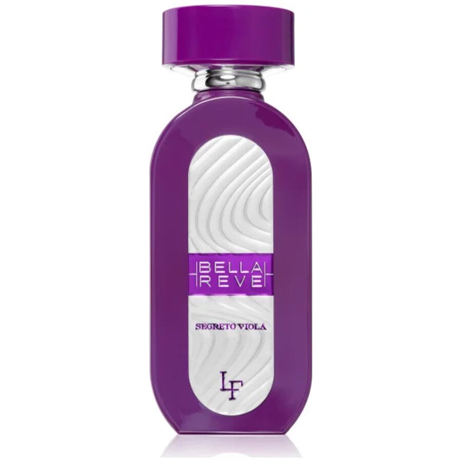 La Fede Bella Reve Segreto Viola edp 100ml
