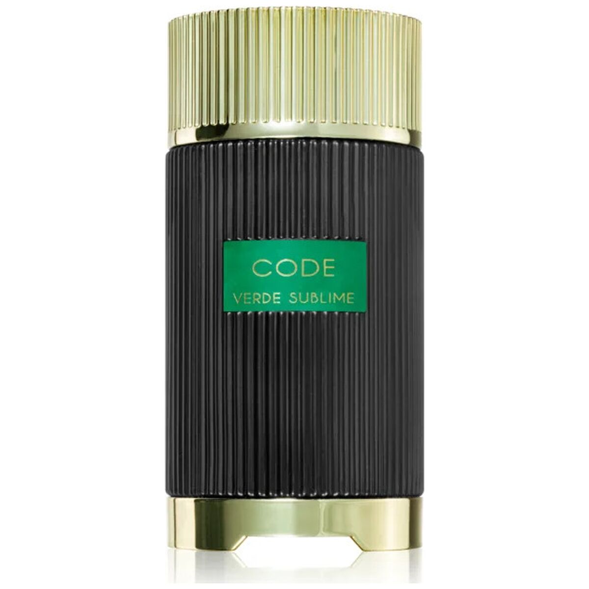 La Fede Code Verde Sublime edp 100ml