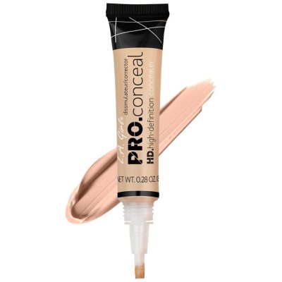 L.A. Girl Pro HD Concealer Classic Ivory 8g