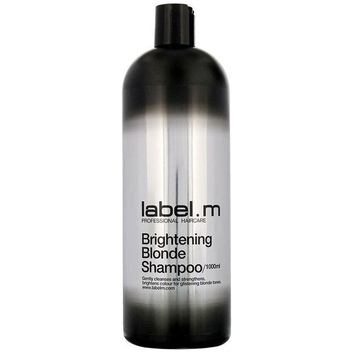 Label. M Brightening Blonde Shampoo 1000ml