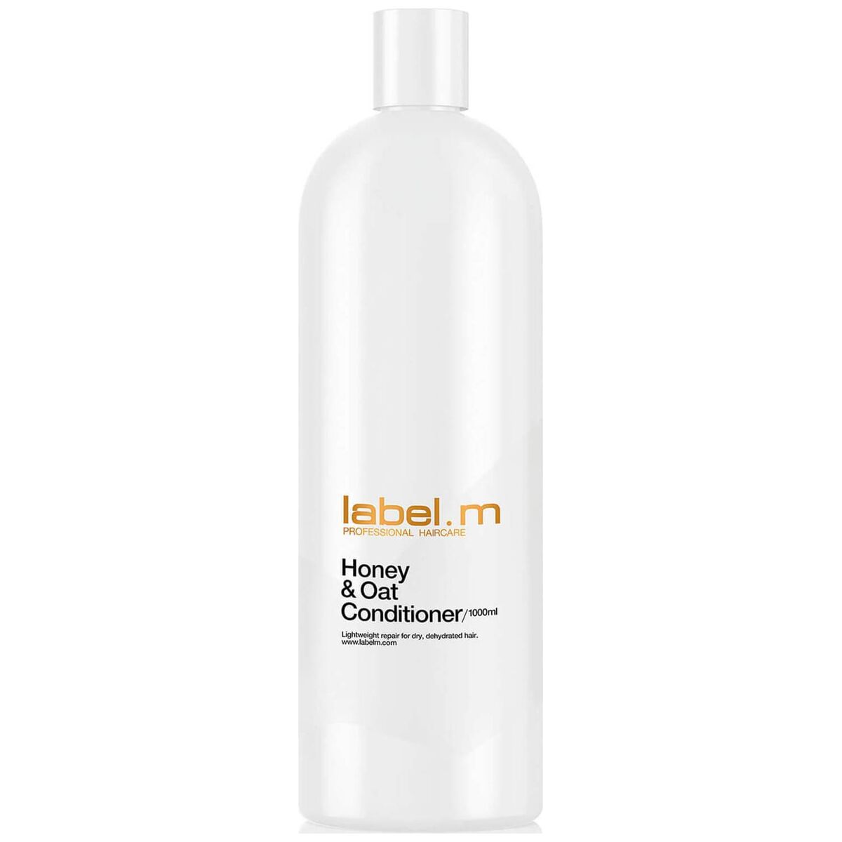 Label. M Honey & Oat Conditioner 1000ml