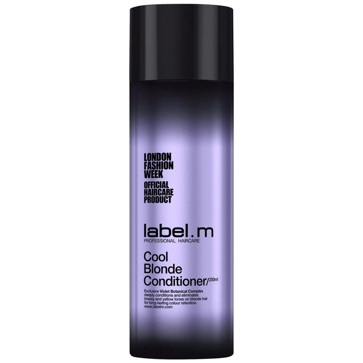 Label. M Cool Blonde Conditioner 200ml