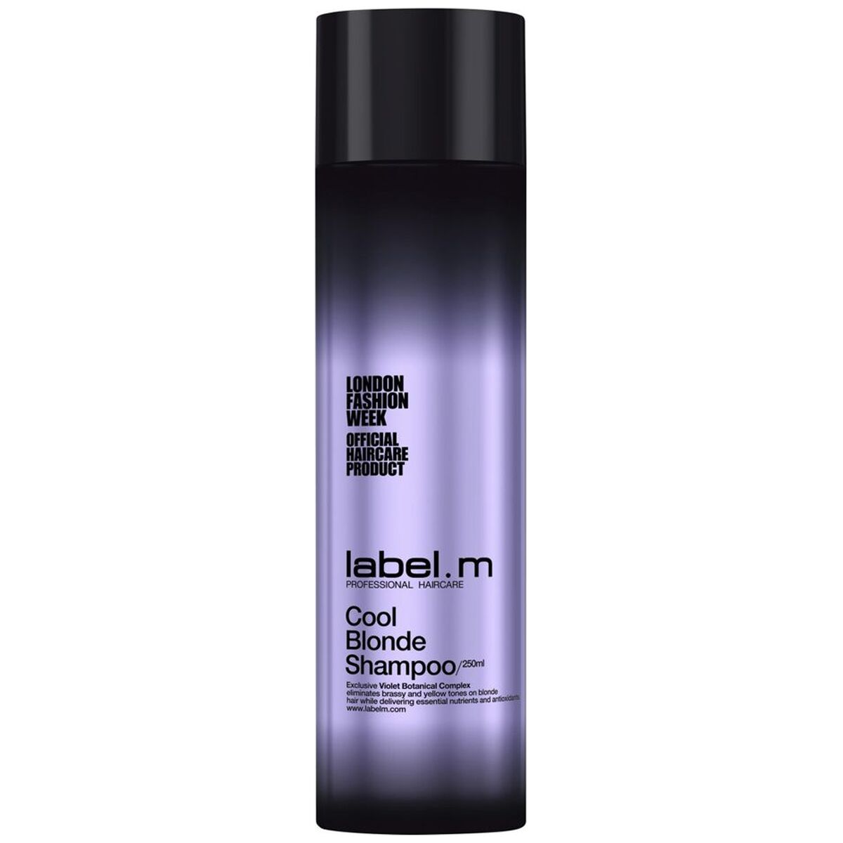 Label. M Cool Blonde Shampoo 250ml