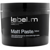 Label. M Matt Paste 120ml