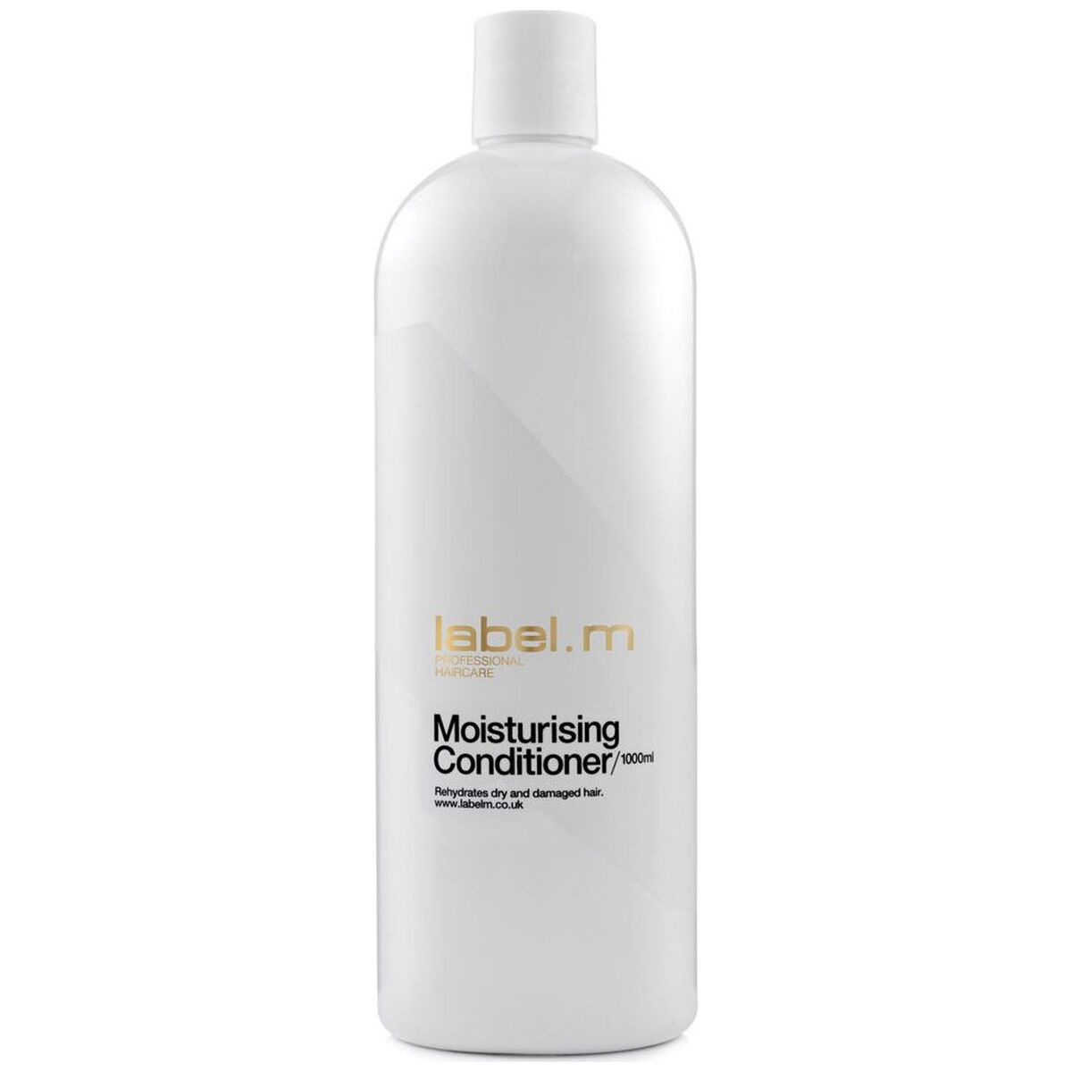 Label. M Moisturising Conditioner 1000ml