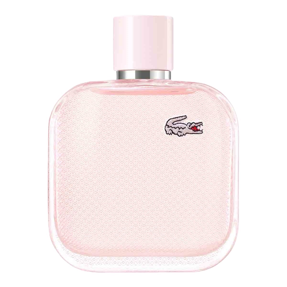 Lacoste Eau De Lacoste L.12.12 Rose Eau Fraiche edt 100ml