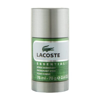 Lacoste Essential Deo Stick 75ml