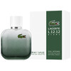 Lacoste L.12.12 Blanc Eau Intense edt 100ml