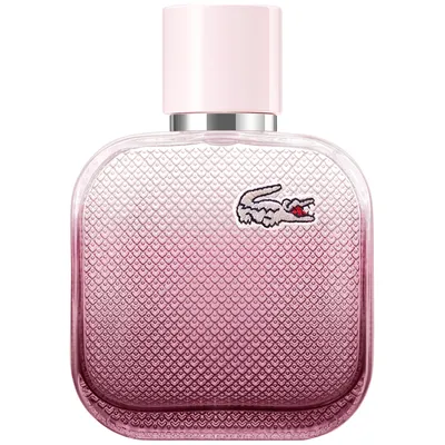 Lacoste L.12.12 Rose Eau Intense edt 35ml