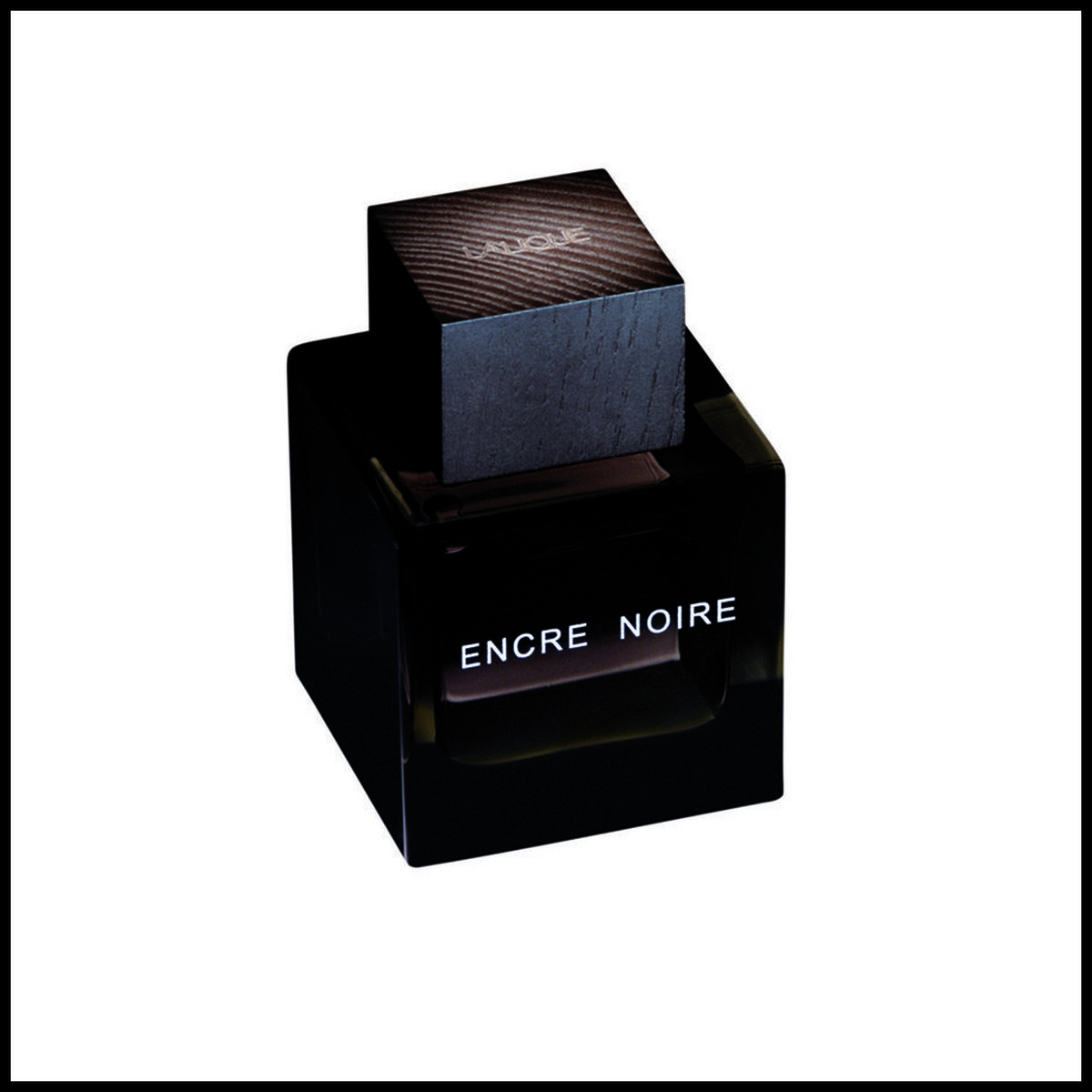 Lalique Encre Noire edt 100ml