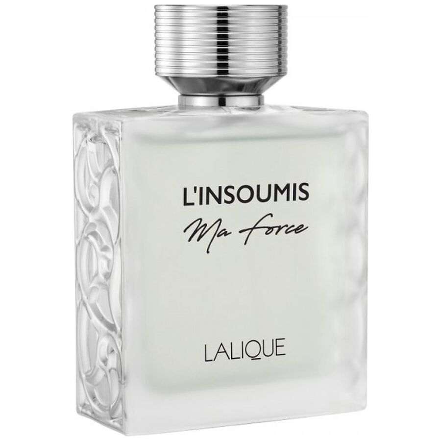 Lalique L'Insoumis edt 100ml