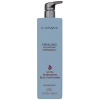 LANZA Healing ColorCare Ultra De Brassing Blue Conditioner 1000ml