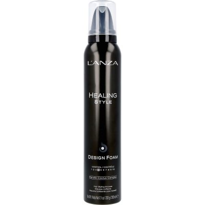 LANZA Healing Style Design Foam 200ml