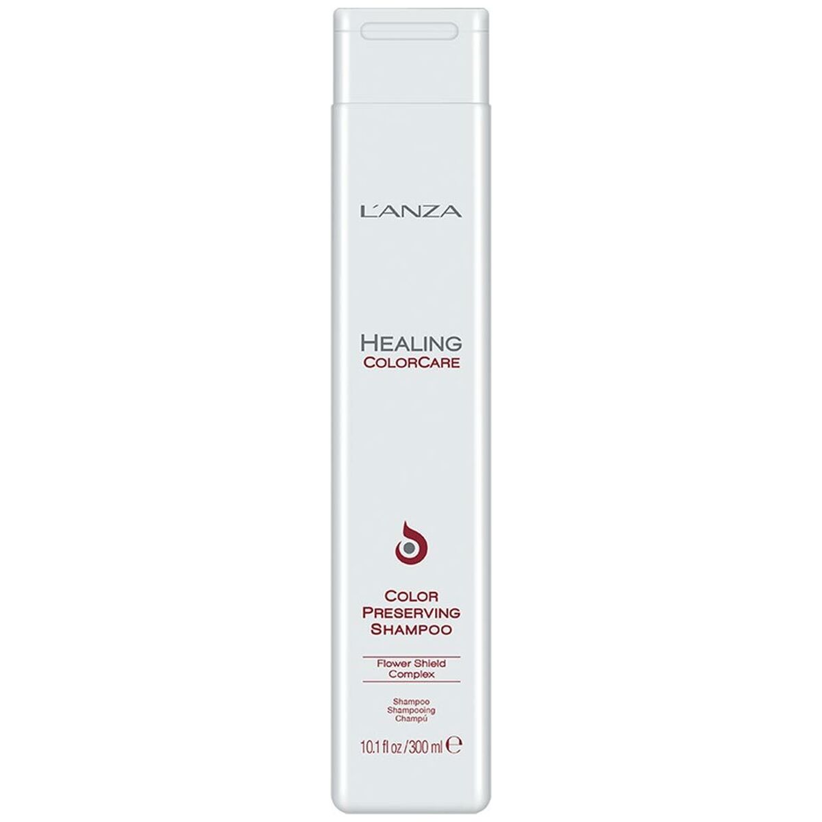 LANZA Healing ColorCare Color Preserving Shampoo 300ml