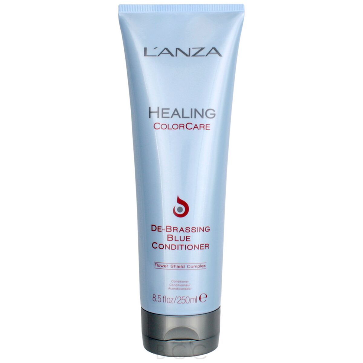LANZA Healing ColorCare De Brassing Blue Conditioner 250ml