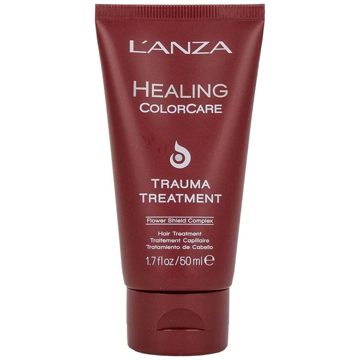 LANZA Healing ColorCare Trauma Treatment 50ml