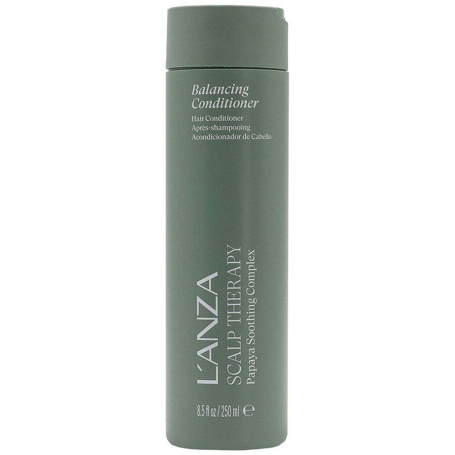 LANZA Healing Remedy Scalp Balancing Conditioner 250ml