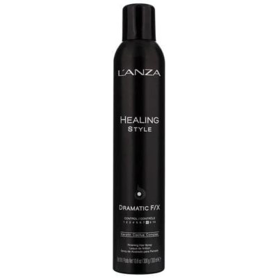 LANZA Healing Style Dramatic F/X Spray 350ml