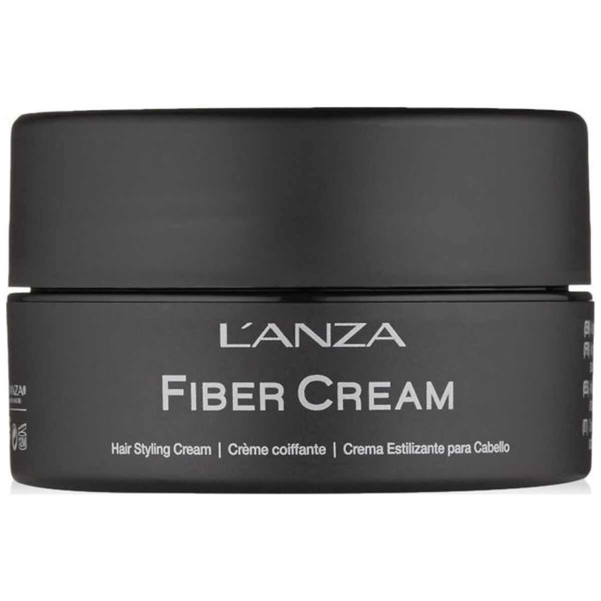 LANZA Healing Style Fiber Cream 100ml