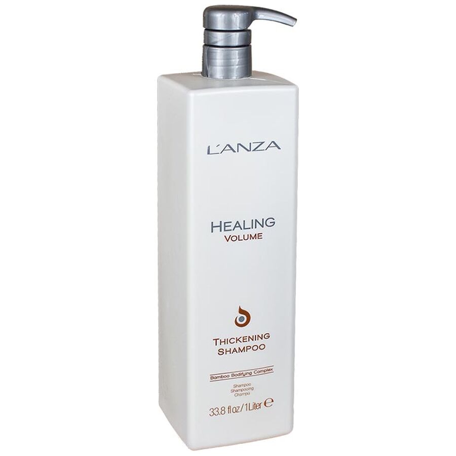 LANZA Healing Volume Thickening Shampoo 1000ml