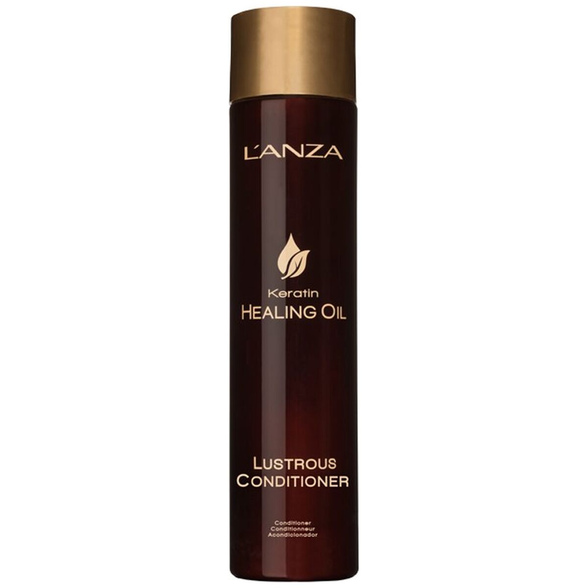 LANZA Keratin Healing Oil Conditioner 250ml