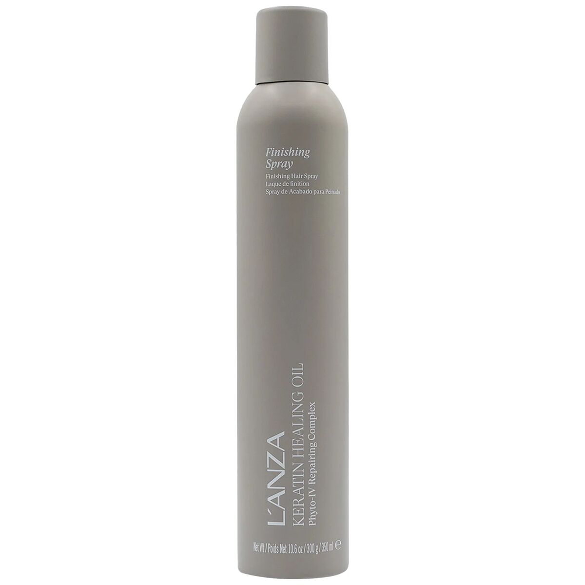 LANZA Keratin Healing Oil Lustrous Finishing Spray 350ml