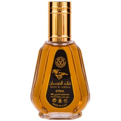 Lattafa Perfumes Qaed Al Fursan edp 50ml