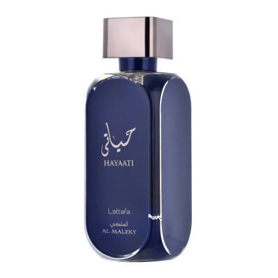 Lattafa Perfumes Hayaati Al Maleky edp 100ml