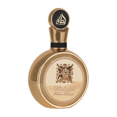 Lattafa Perfumes Fakhar Gold Extrait edp 100ml