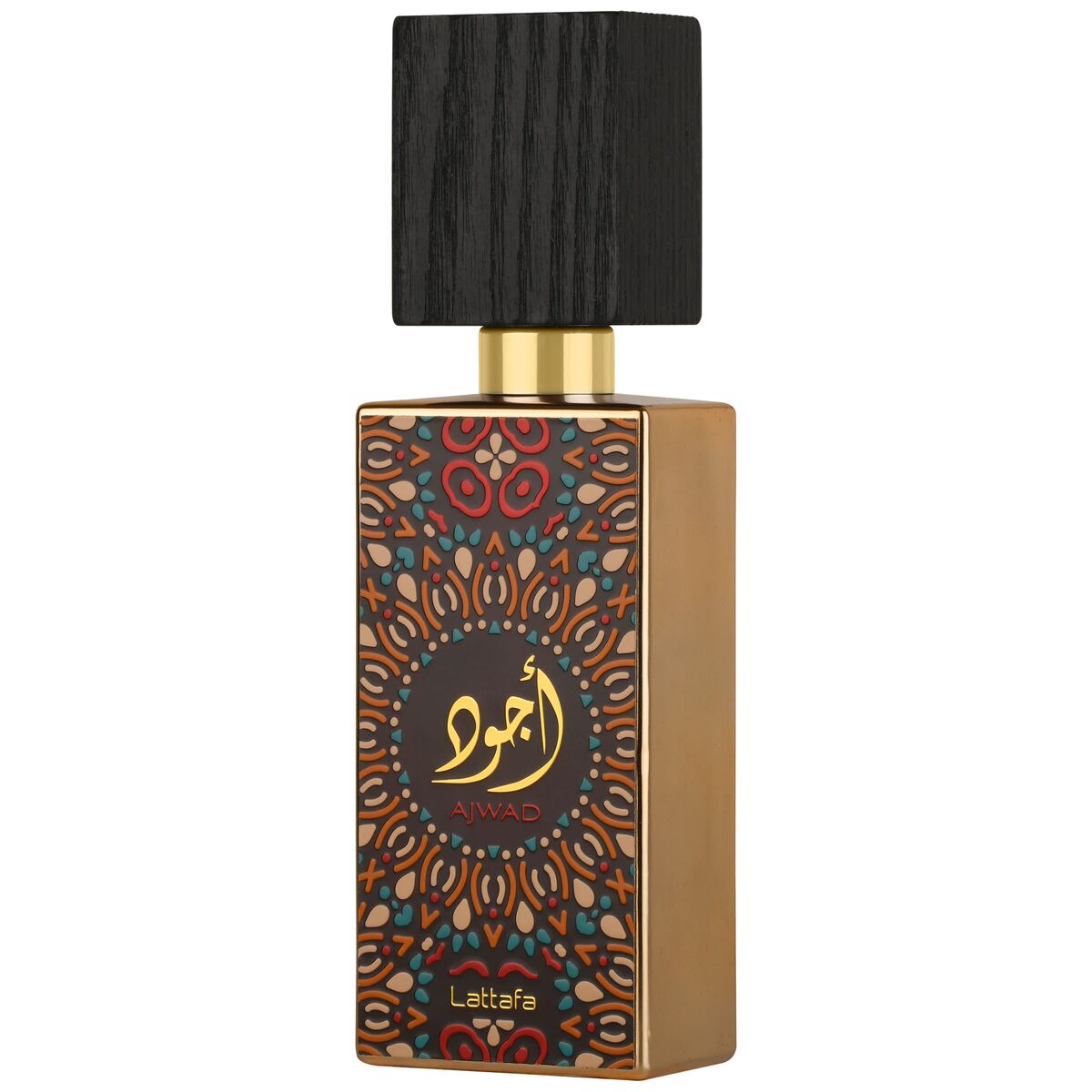 Lattafa Perfumes Ajwad edp 60ml