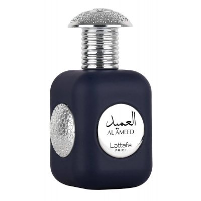 Lattafa Perfumes Al Ameed edp 100ml