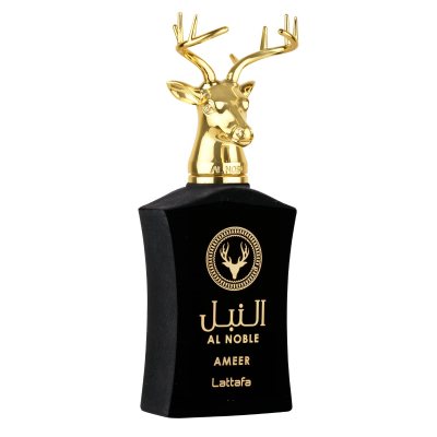 Lattafa Perfumes Al Noble Ameer edp 100ml