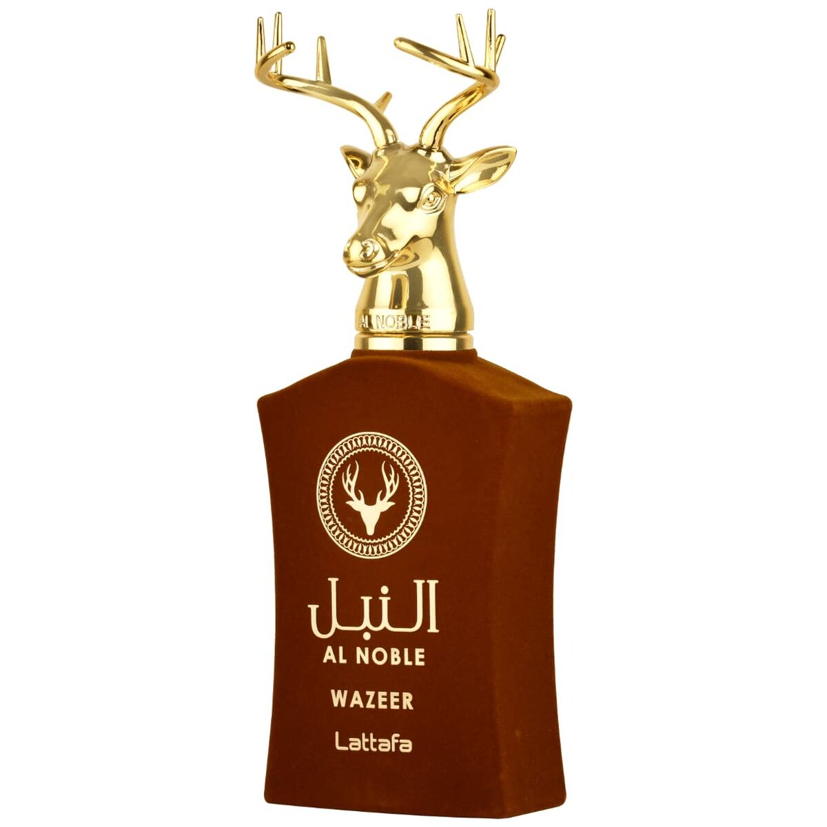 Lattafa Perfumes Al Noble Wazeer edp 100ml
