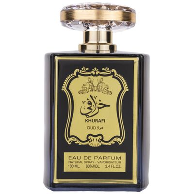 Lattafa Perfumes Al Raheeb Khurafi edp 100ml