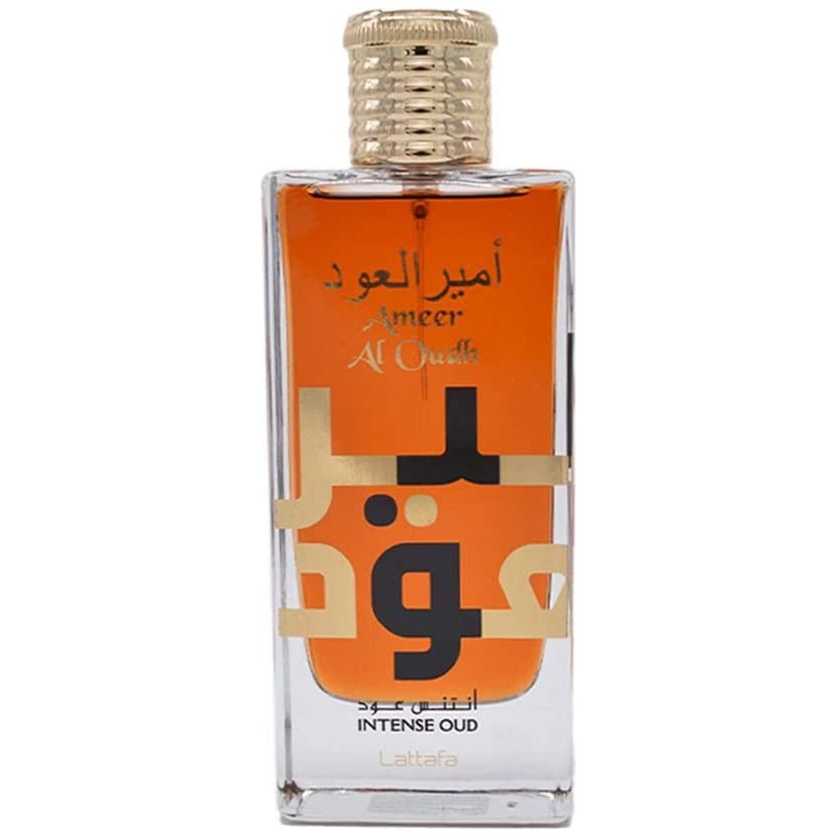 Lattafa Perfumes Ameer Al Oudh Intense Oud edt 100 ml