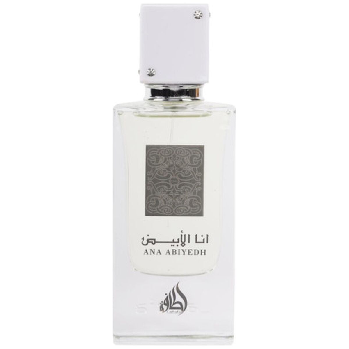 Lattafa Perfumes Ana Abiyedh edp 60ml