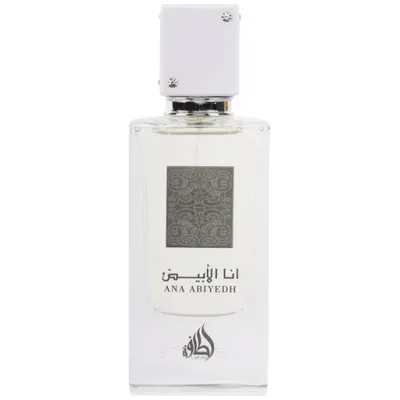 Lattafa Perfumes Ana Abiyedh edp 60ml