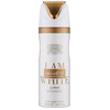 Lattafa Perfumes Ana Abiyedh Poudree Deodorant Spray 200ml